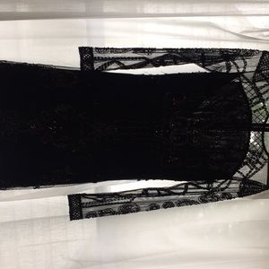 Miss selfrige sexy dress